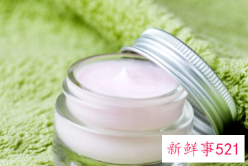 每天用素颜霜有危害吗