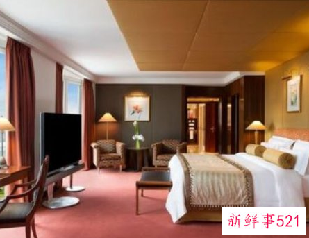 全球最贵的东西