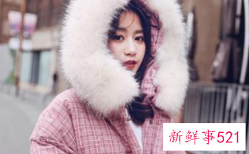 肩宽胳膊粗冬天适合穿的外套