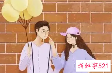 聪明的情人不花男人钱