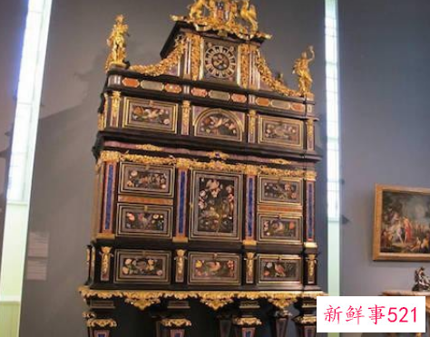 全球最贵的东西