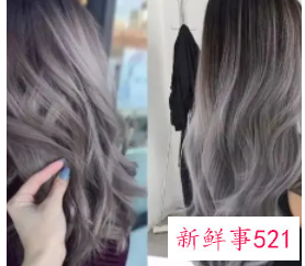 35岁女人短发减龄发型大圆脸