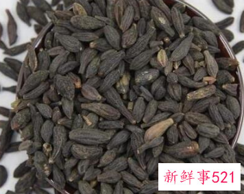 干青果的功效与作用