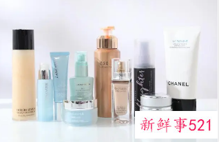 彩妆的化妆步骤课程