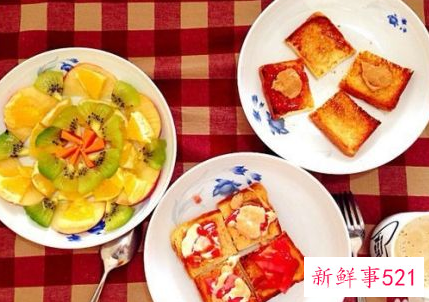 10岁孩子早餐吃什么最有营养