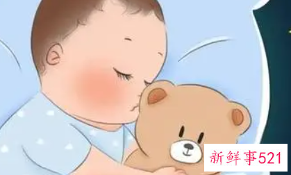 注意儿童的睡眠质量