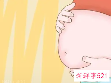 梦见怀孕快生了是什么意思