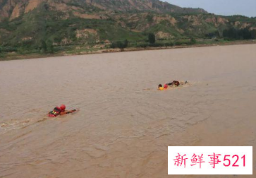 河南赌赢山东获1.26亿生态补偿资金