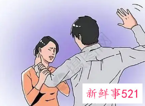 梦见和老公大吵大闹