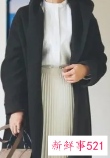 四十岁微胖女人穿衣搭配技巧