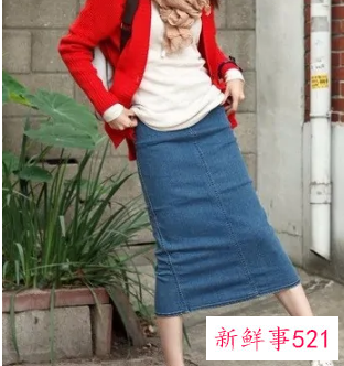 半身裙搭配什么鞋子好看学生