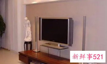 电视机应该放在什么方位好