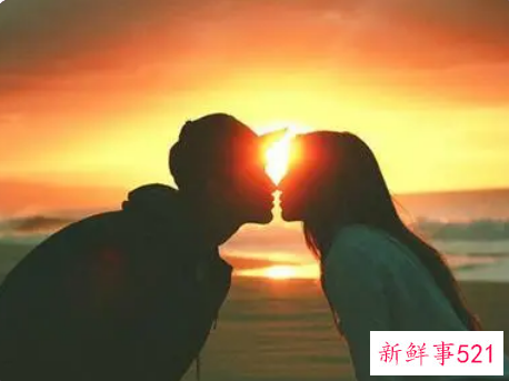 30个技巧让爱情保鲜