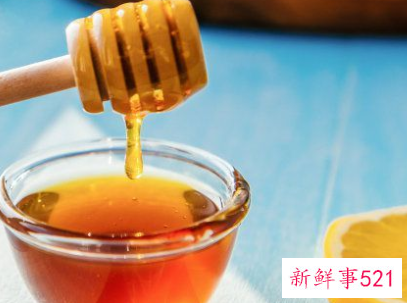 一瓶500克蜂蜜吃多久