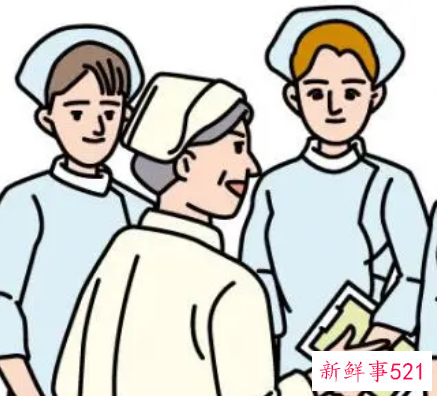 护士长岗位职责最新版