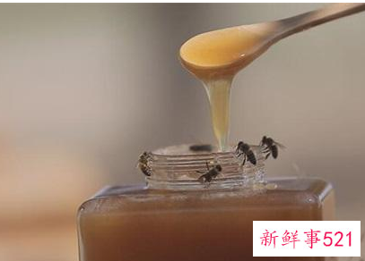 一瓶500克蜂蜜吃多久