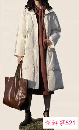 微胖的女生怎样穿搭显瘦