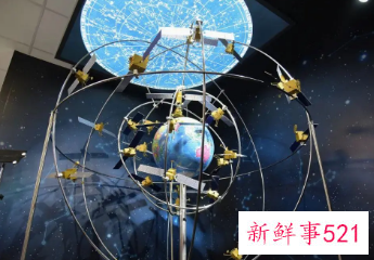 国产手机基本标配北斗服务，终端保有量超10亿台