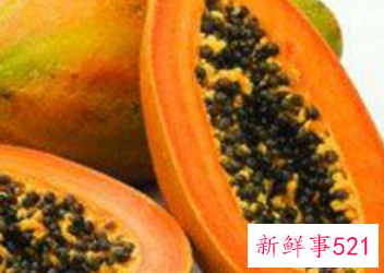 哪些水果最有营养价值