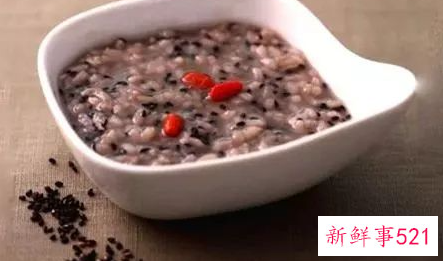 美容也可从美食入手