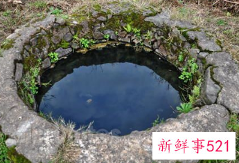 女人梦到井是什么寓意