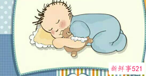 宝宝晚上不睡觉哭闹是什么原因