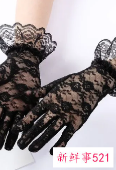 女士手套高档品牌