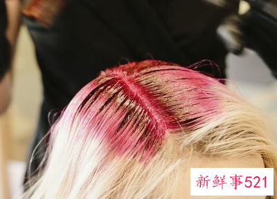 染发对身体有伤害吗
