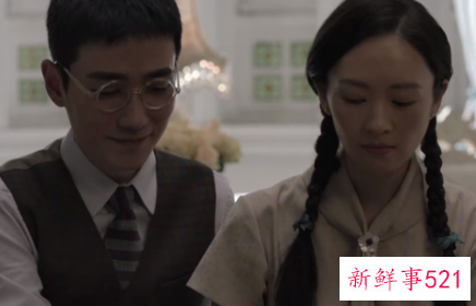 《叛逆者》口碑爆棚！精彩程度或超越《伪装者》