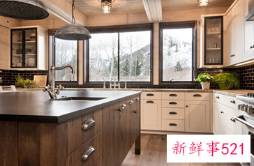 煤气灶与水池什么方位最佳