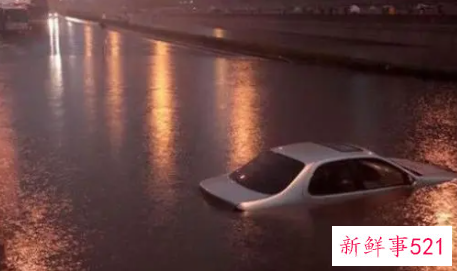 被水淹过的车还能正常使用吗