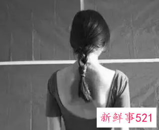 女人内向的特征