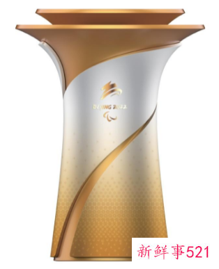 北京冬残奥会火炬传递点位看点