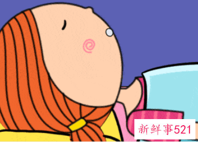 女人打呼噜吹气什么原因