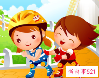 小学生体育运动项目