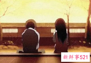 梦见表达爱意有什么征兆