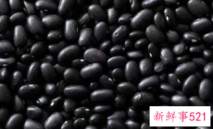 黑米补肾效果明显吗