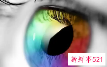 男生喜欢颜色代表性格