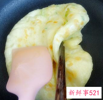 面饼怎样煎软又好吃