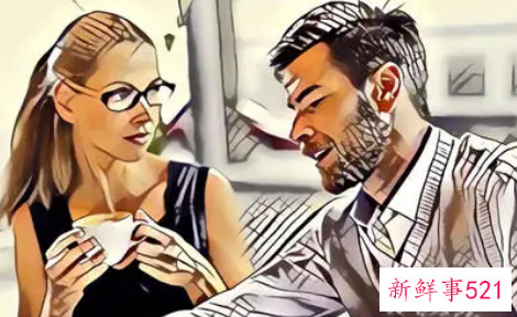 赞美别人的话男生