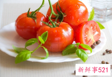 孕妇梦见番茄熟了是什么意思