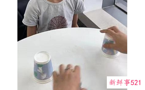 孩子玩什么游戏可以培养专注力