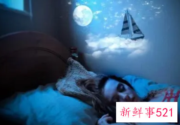 梦见尼姑有什么征兆