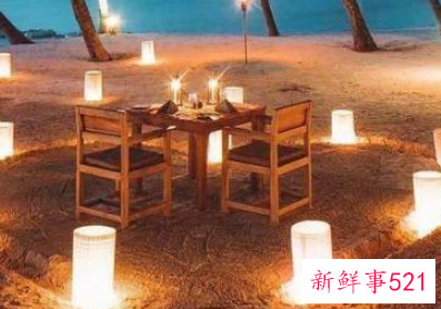 暖心的告白语录