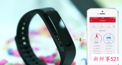 小米手环怎么调时间