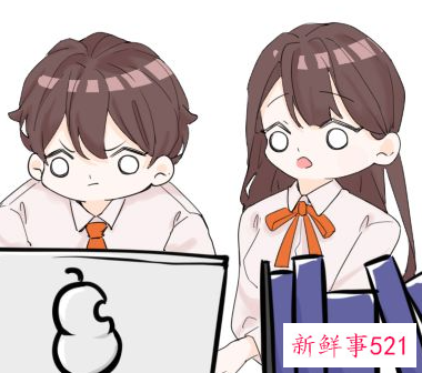 格局大有魄力的女人