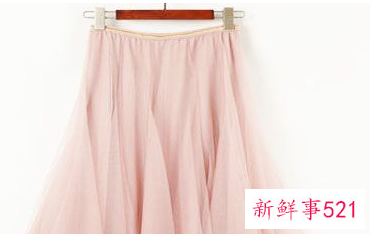 针织半身长裙搭配什么外套