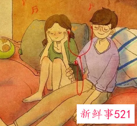 和情人聊天暧昧的话