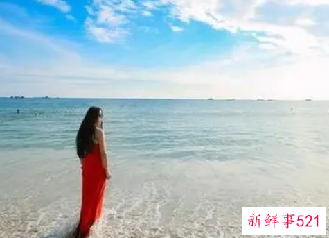 最近去海南穿什么衣服合适