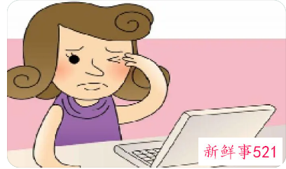 老看手机眼睛模糊怎么办